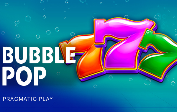 รูปเกม Bubble Pop - ฟองป๊อป