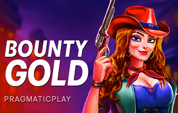 รูปเกม Bounty Gold - ค่าหัวทอง