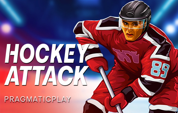 รูปเกม Hockey Attack - ฮอกกี้โจมตี
