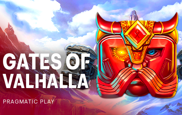 รูปเกม Gates of Valhalla - ประตูแห่งวัลฮัลลา