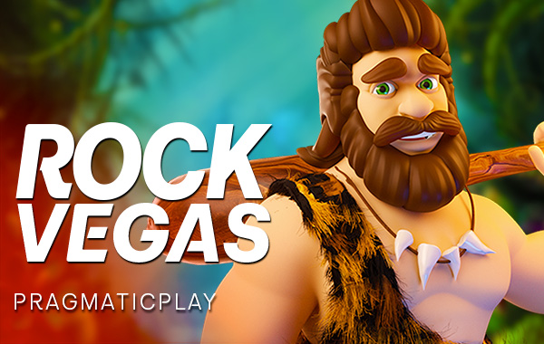 รูปเกม Rock Vegas - ร็อกเวกัส