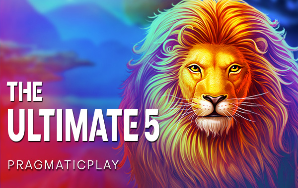 รูปเกม The Ultimate 5 - สุดยอด 5