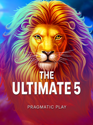 โลโก้เกม The Ultimate 5 - สุดยอด 5