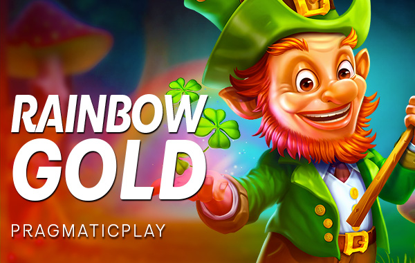 รูปเกม Rainbow Gold - เรนโบว์โกลด์