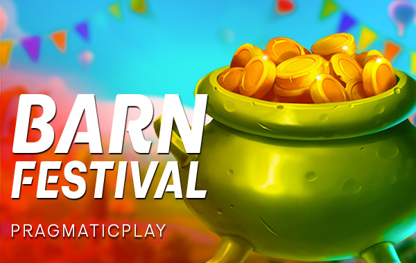รูปเกม Barn Festival - เทศกาลเด็ก