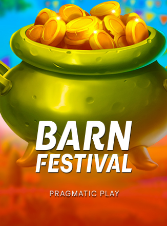 โลโก้เกม Barn Festival - เทศกาลเด็ก
