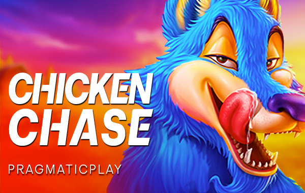รูปเกม Chicken Chase - เชสไก่
