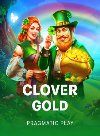 โลโก้เกม Clover Gold - โคลเวอร์โกลด์