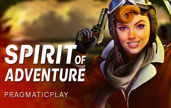 รูปเกม Spirit of Adventure - วิญญาณแห่งการผจญภัย