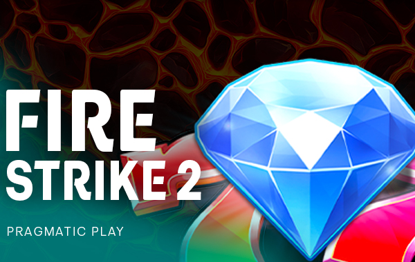 รูปเกม Fire Strike 2 - ไฟร์สไตรค์2