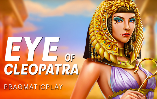 รูปเกม Eye of Cleopatra - ดวงตาของคลีโอพัตรา