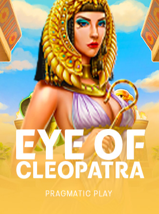 โลโก้เกม Eye of Cleopatra - ดวงตาของคลีโอพัตรา