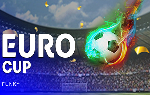 รูปเกม Euro Cup - ยูโรคัพ