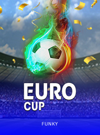 โลโก้เกม Euro Cup - ยูโรคัพ