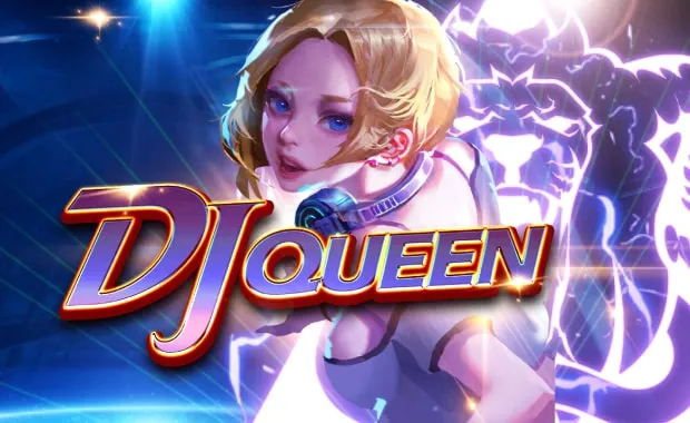รูปเกม DJ QUEEN - ดีเจสุดฮอต