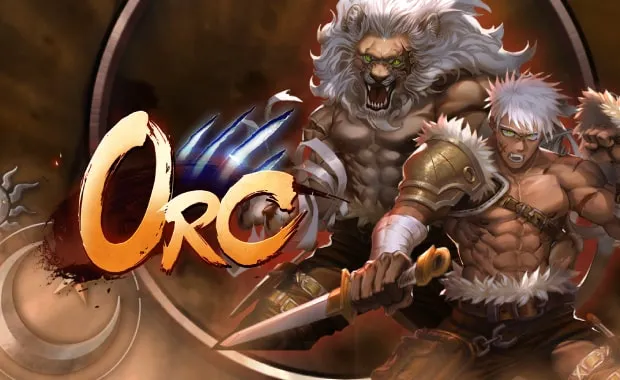 รูปเกม ORC - อคส