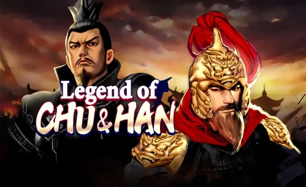 รูปเกม Legend of Chu&Han - ฉู่ฮั่น ศึกชิงบัลลังก์สะท้านปฐพี