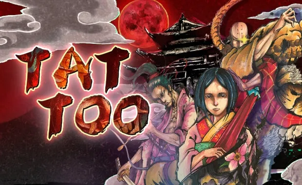 รูปเกม Tattoos - รอยสัก