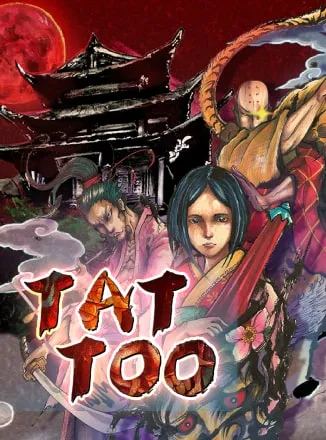 โลโก้เกม Tattoos - รอยสัก