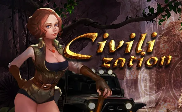 รูปเกม Civilization - อารยธรรม