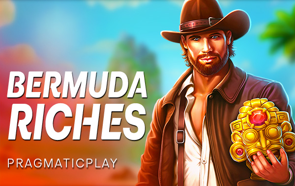 รูปเกม Bermuda Riches - เศรษฐีเบอร์มิวดา