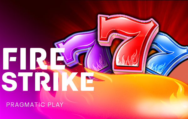 รูปเกม Fire Strike - ไฟสไตรค์