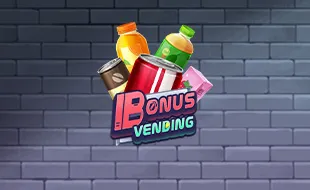 รูปเกม Bonus Vending - การขายโบนัส