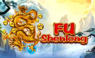 รูปเกม Fu Shenlong - ฝูเซินหลง