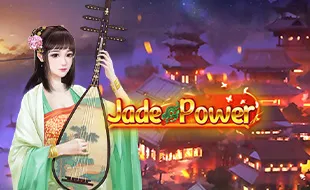 รูปเกม Jade Power - พลังหยก
