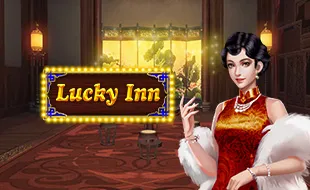 รูปเกม Lucky Inn - ลักกี้ อินน์