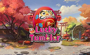 รูปเกม Lucky Tumbler - แก้วนำโชค