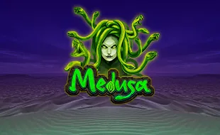 รูปเกม Medusa - แมงกะพรุน