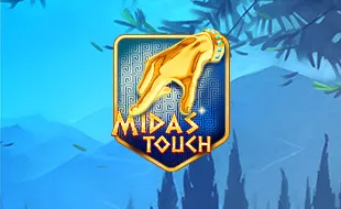 รูปเกม Midas Touch - ไมดาส ทัช