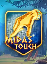 โลโก้เกม Midas Touch - ไมดาส ทัช