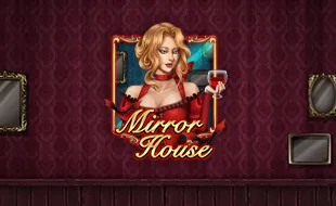 รูปเกม Mirror House - บ้านกระจก