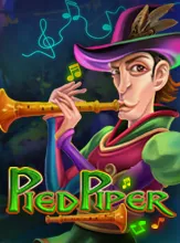 โลโก้เกม Pied Piper - Pied Piper