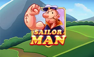 รูปเกม Sailor Man - คนทหารเรือ