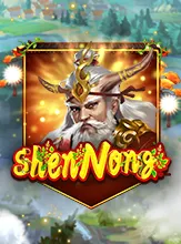 โลโก้เกม Shen Nong - เซิน นอง