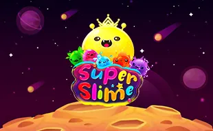 รูปเกม Super Slime - ซุปเปอร์สไลม์