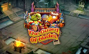 รูปเกม The Guard of Hades - ผู้พิทักษ์แห่งฮาเดส