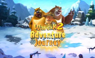 รูปเกม Wild Vick 2 Adventure Journey - การเดินทางผจญภัย Wild Vick 2