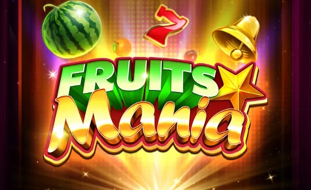 รูปเกม Fruits Mania - ผลไม้ Mania