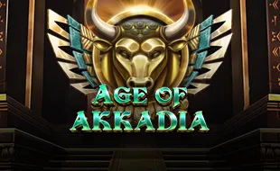 รูปเกม Age of Akkadia - อายุของอัคคาเดีย
