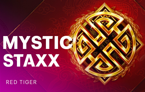 รูปเกม Mystic Staxx - มิสติกสแต็กซ์