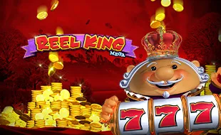 รูปเกม Reel King Mega - รีลคิงเมก้า
