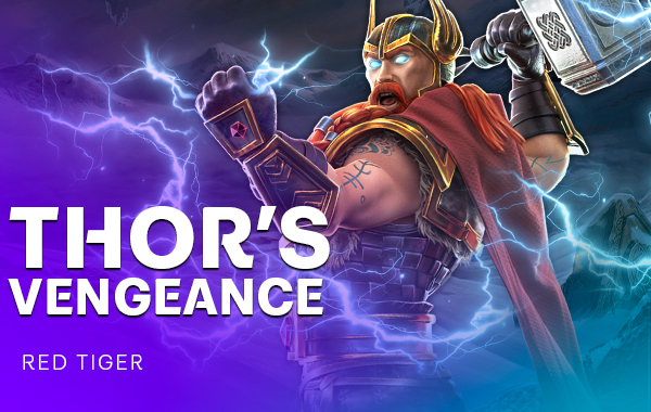 รูปเกม Thor's vengeance - การล้างแค้นของธอร์