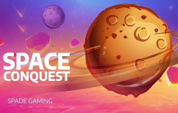 รูปเกม Space Conquest - การพิชิตอวกาศ