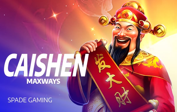 รูปเกม Caishen - ไฉ่ซิงเอี๊ย
