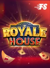 โลโก้เกม Royale House - รอแยลเฮาส์