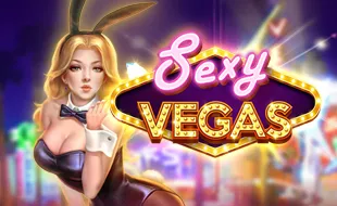 รูปเกม Sexy Vegas - เซ็กซี่เวกัส